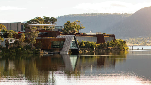 Getaway Guide: A Postcard from Hobart