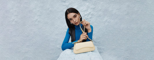 Travel Accessories for a sophisticated travel experience.