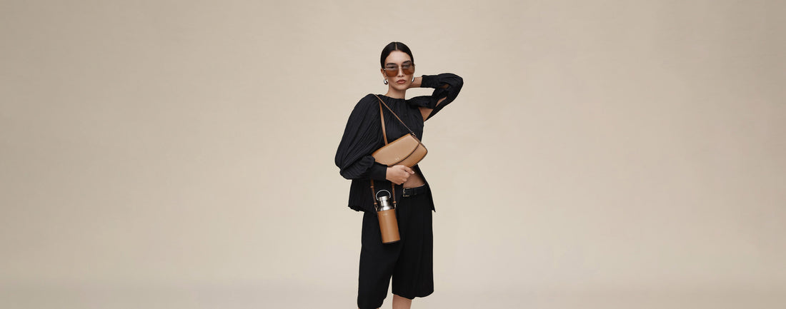 The Top 3 Essential Travel Accessories for Women.