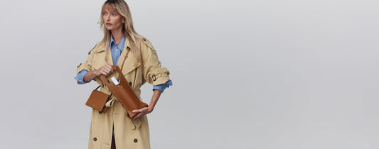 Travel Smart with TDE's durable and stylish Luggage Tags.