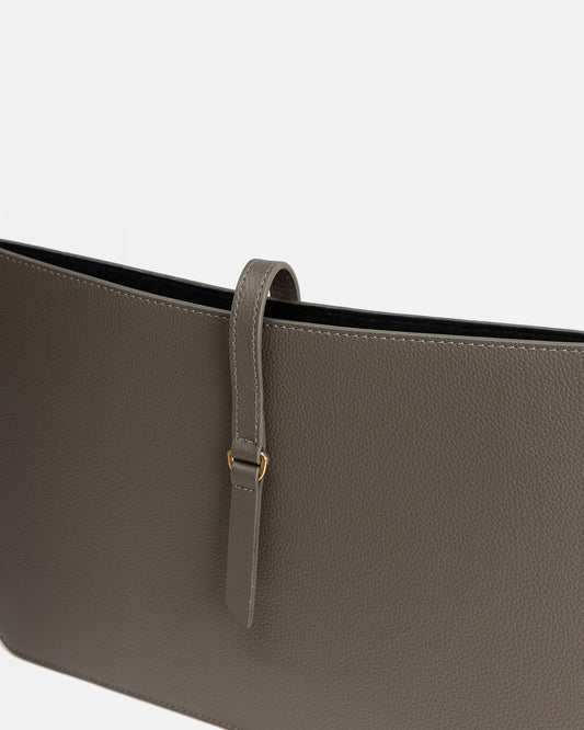 Maia 14 Inch Laptop Sleeve Slate Grey