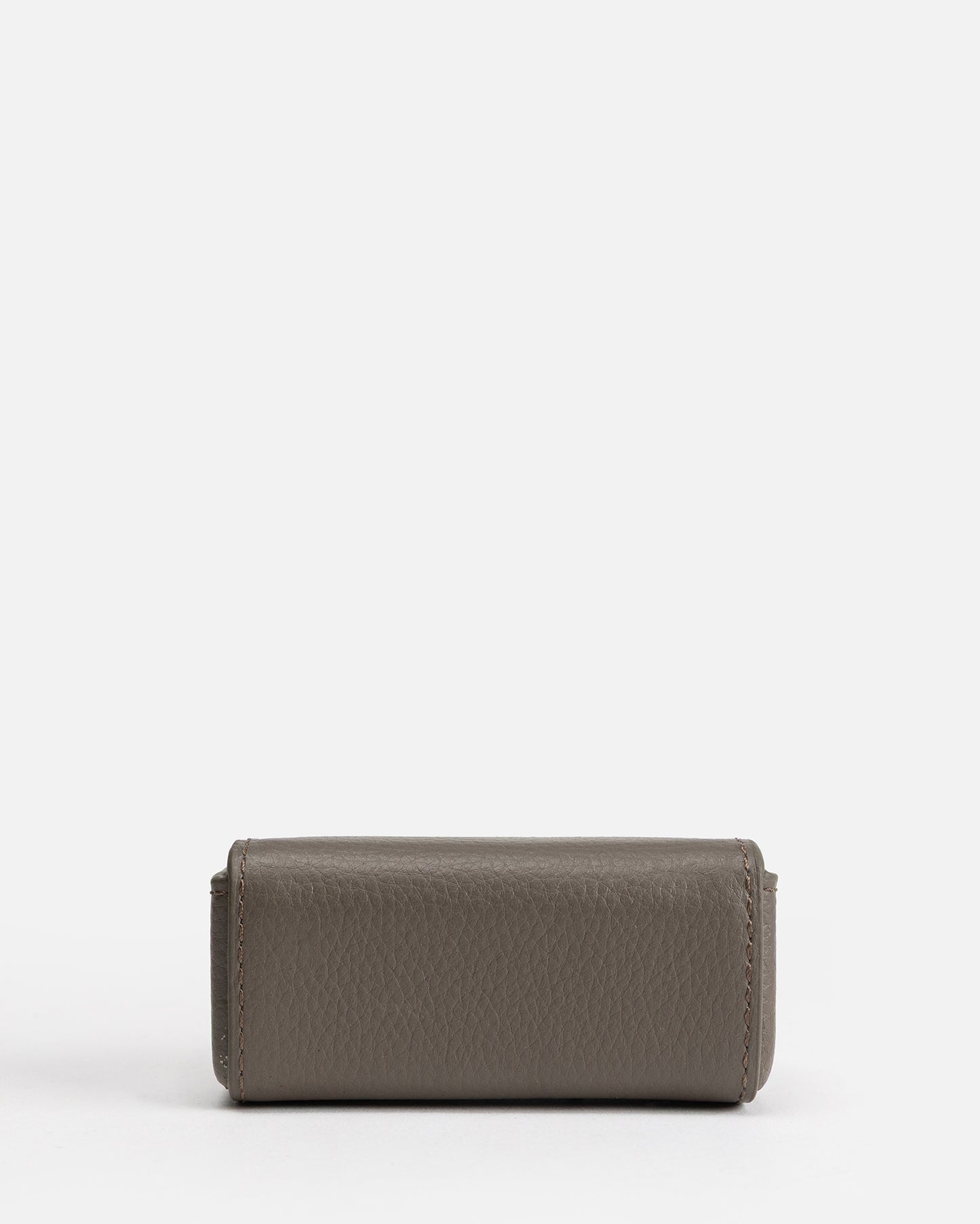 Maia Lipstick Case Slate Grey