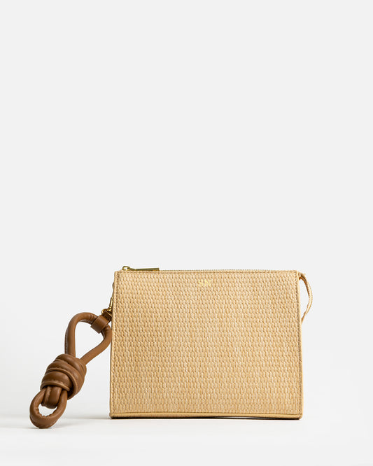 Siena Wristlet Pouch