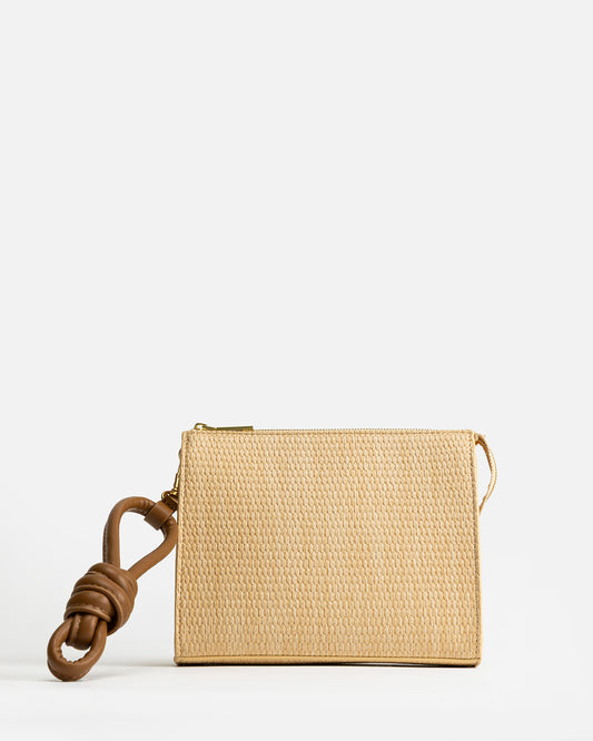 Siena Wristlet Pouch