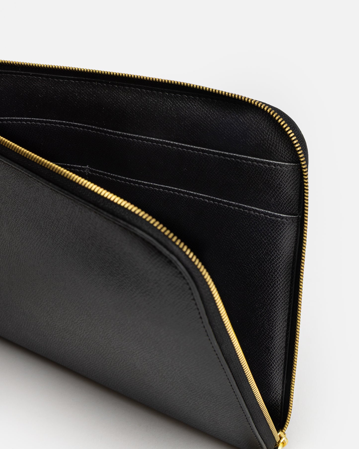 Ava Ipad Organiser Black