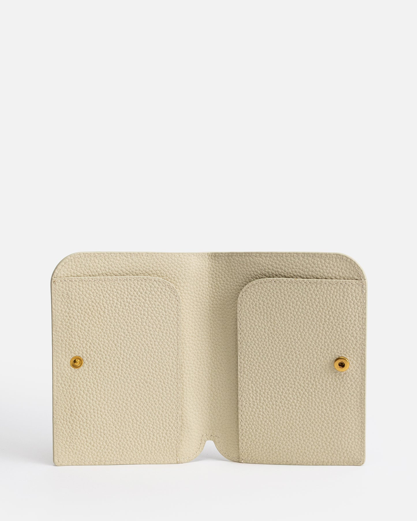 Olivia Passport Holder Oat