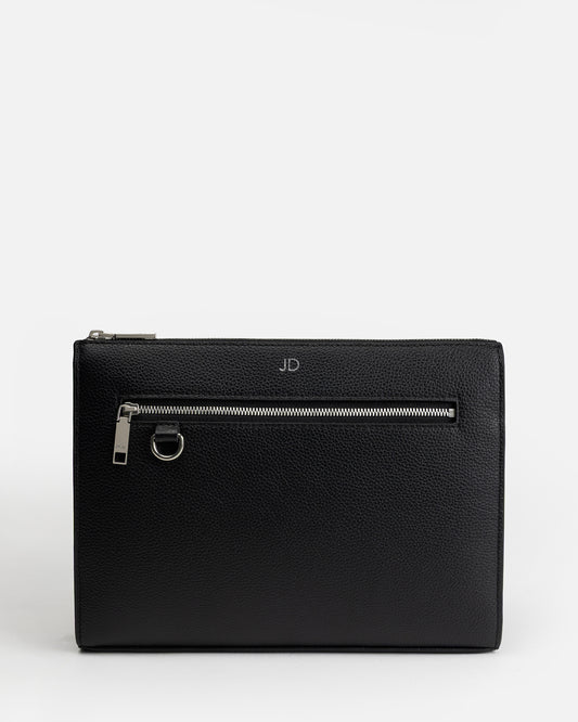 JUDE TRAVEL POUCH - LARGE