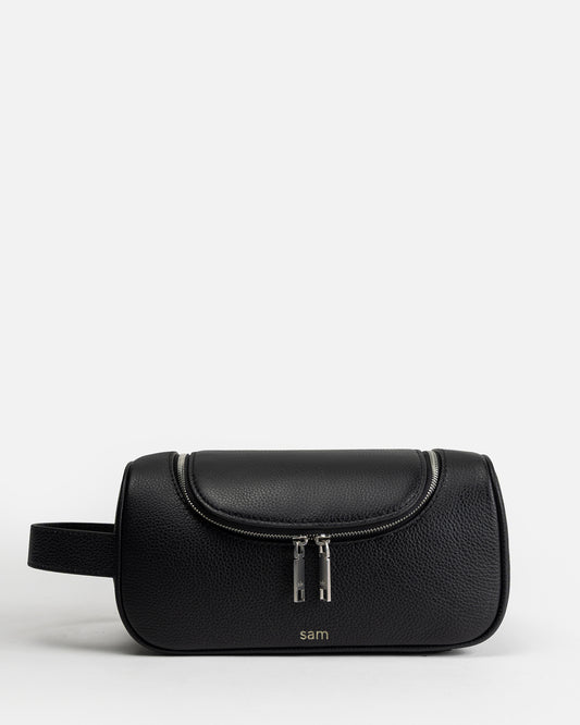 Jude Travel Wetpack Black