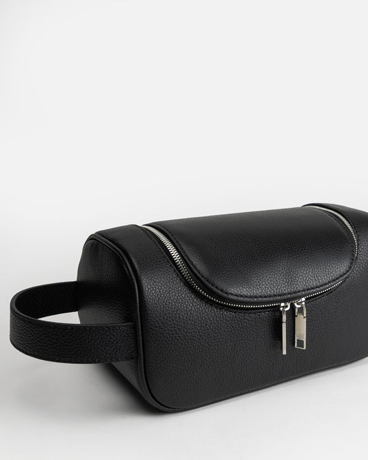 Jude Travel Wetpack Black