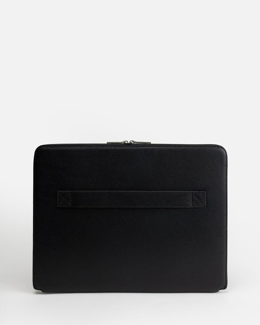 Jude 14 Inch Laptop Case Black