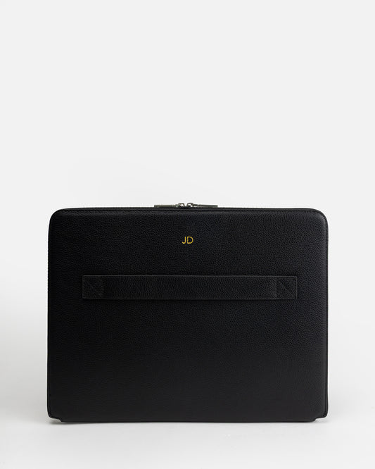 Jude 14 Inch Laptop Case Black