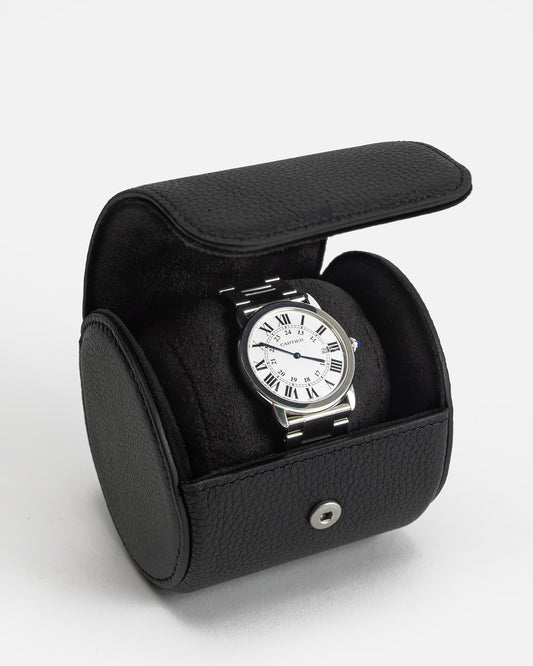 Jude Watch Roll Black