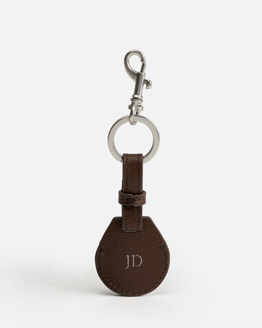JUDE AIR TAG KEY RING