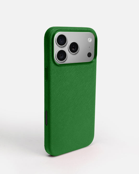 IPHONE 17 PRO MAX - EMERALD