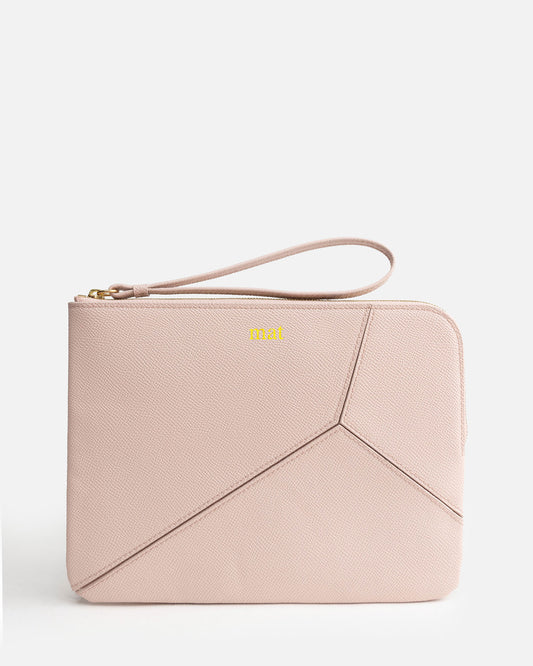 Frankie Pouch Light Pink