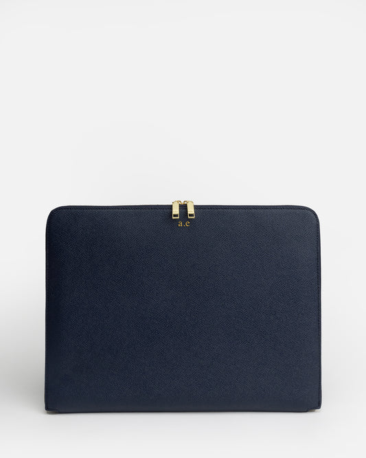 Essentials 13" Laptop Cover Navy