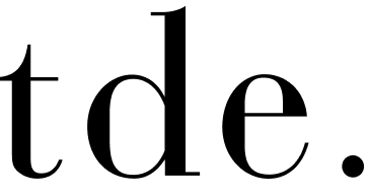 Screenshot or Official Image for thedailyedited.com - Personalised Accessories & Gifts – The Daily Edited – TDE