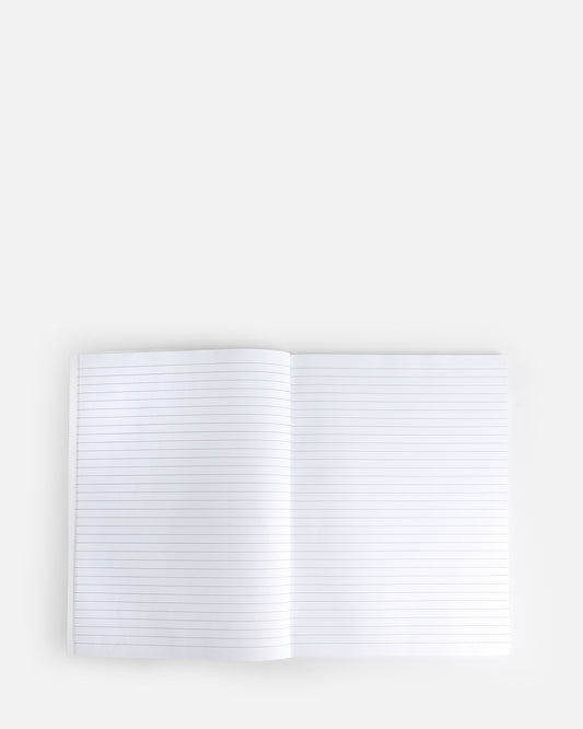 A5 Notepad Insert