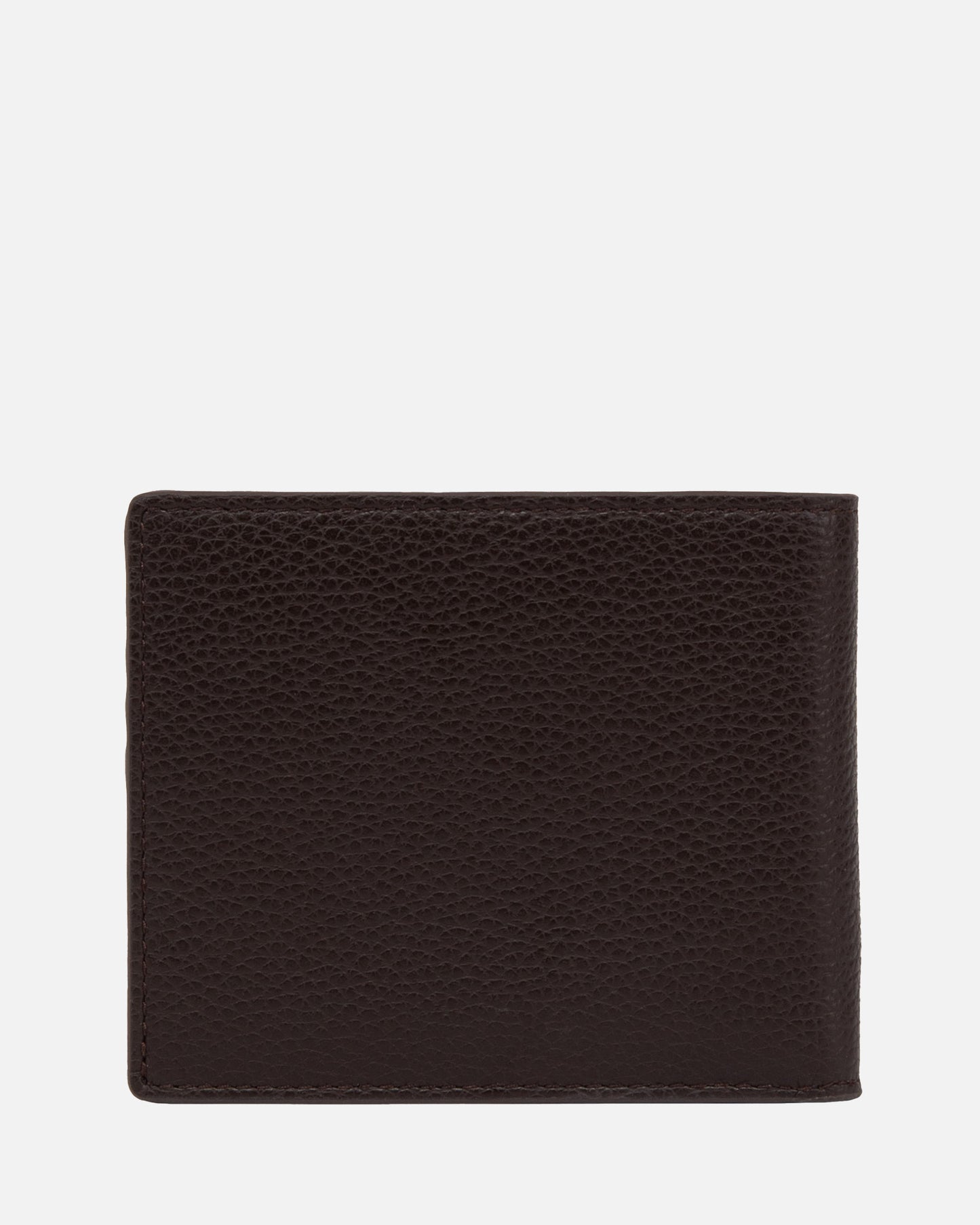 Otis Bifold Wallet Chestnut