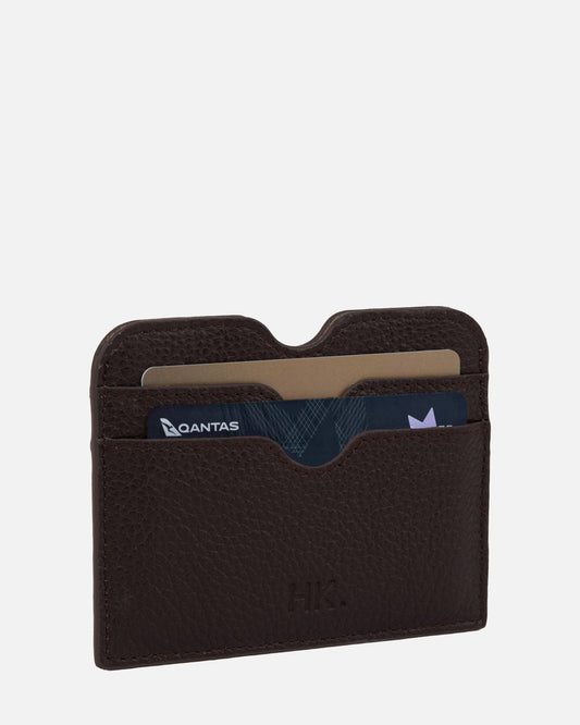 Otis CC Sleeve Chestnut