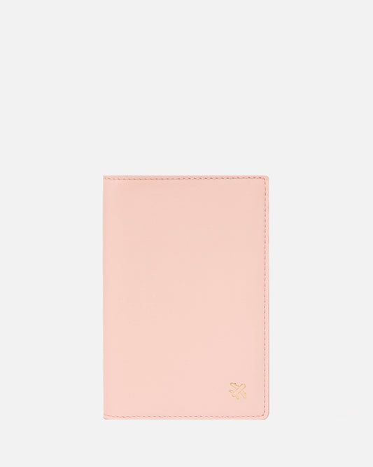 Era Passport Holder Fondant