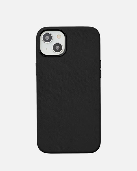 iPhone 14 Plus Case Black