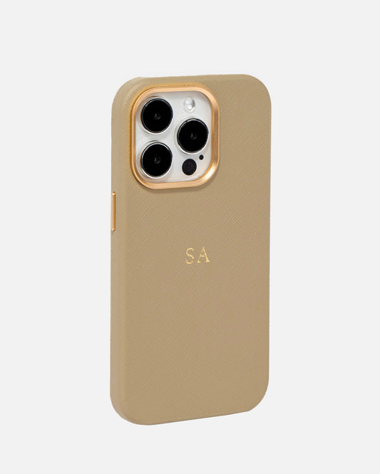 iPhone 14 Pro Case Praline