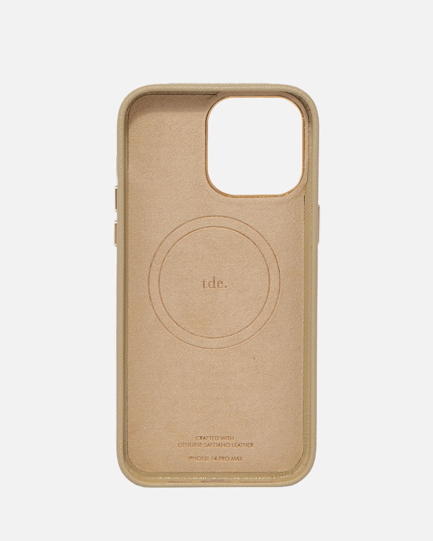 iPhone 14 Pro Max Case Praline