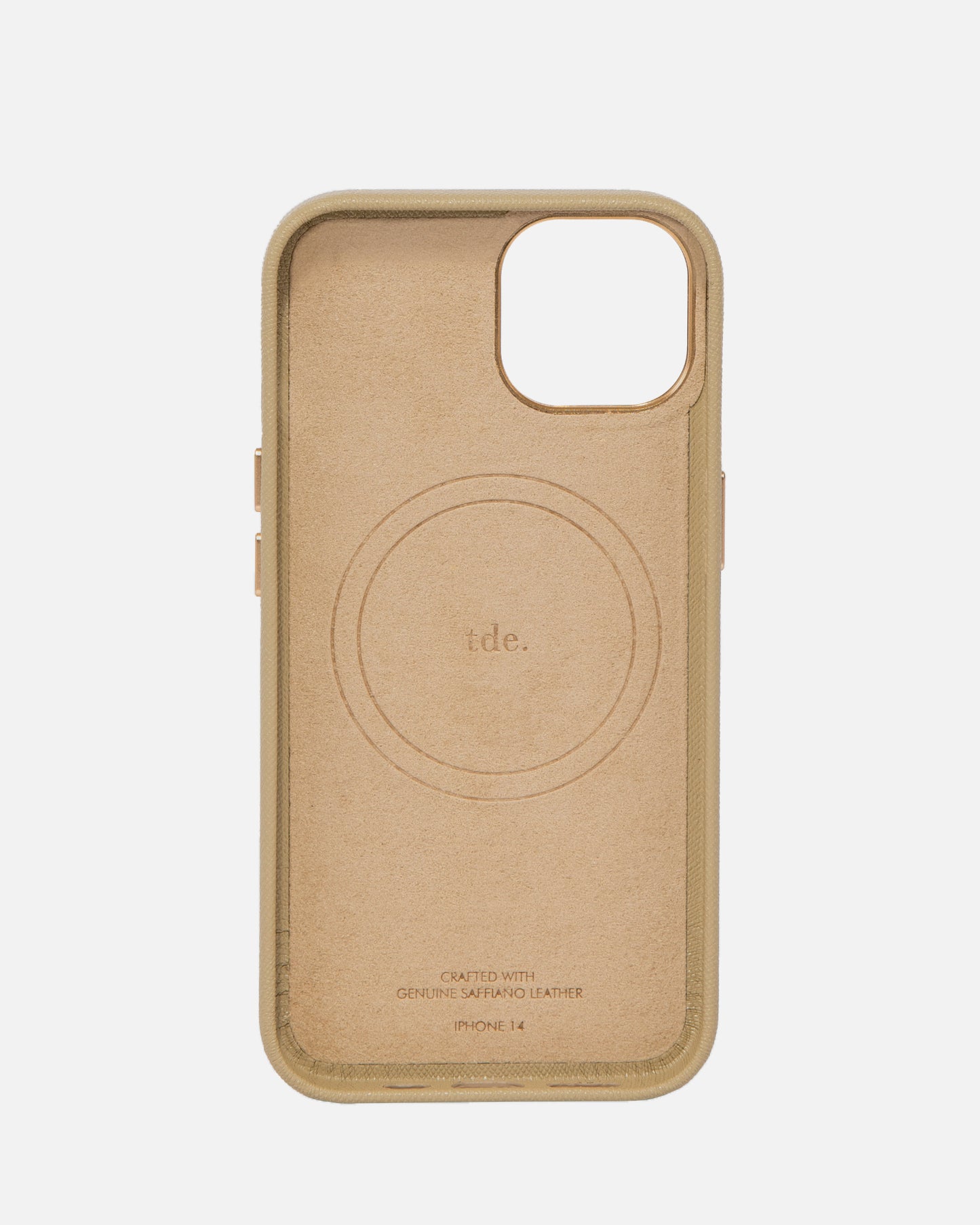 iPhone 14 Case Praline