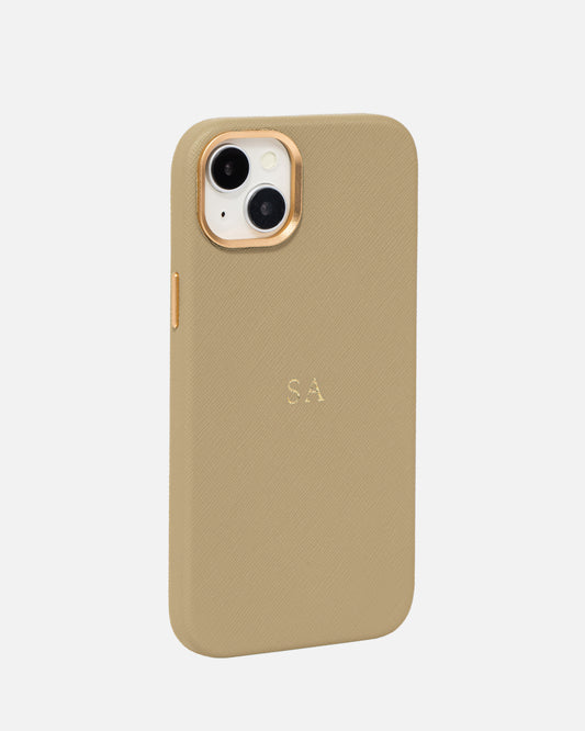 iPhone 14 Plus Case Praline