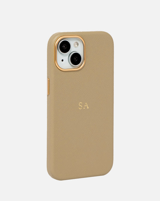 iPhone 15 Case Praline