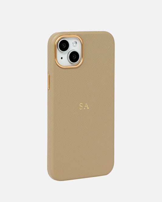iPhone 15 Plus Case Praline