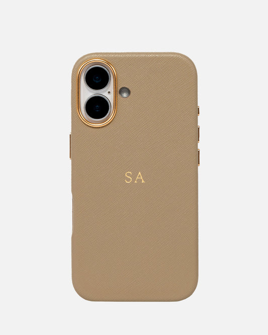 iPhone 16 Case Praline