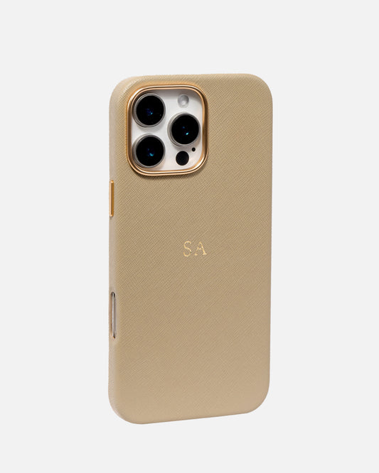 iPhone 16 Pro Max Case Praline