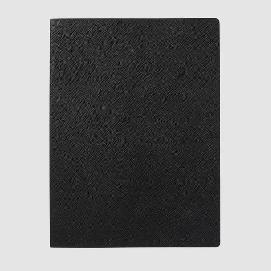 A4 Black Notebook_1
