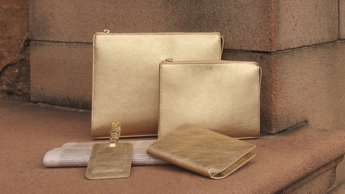 The Allure of Luxe