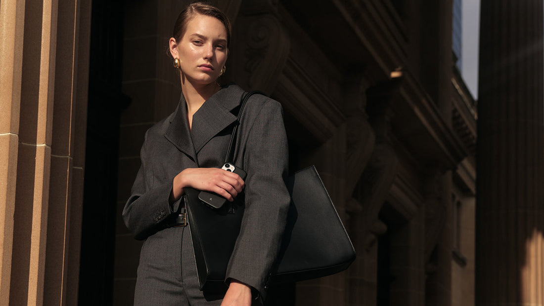 Style Focus: Which Timeless Tote Are You?