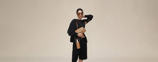 The Top 3 Essential Travel Accessories for Women.