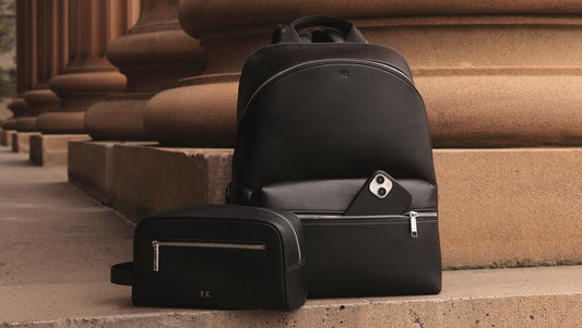 Travel Essentials for Him