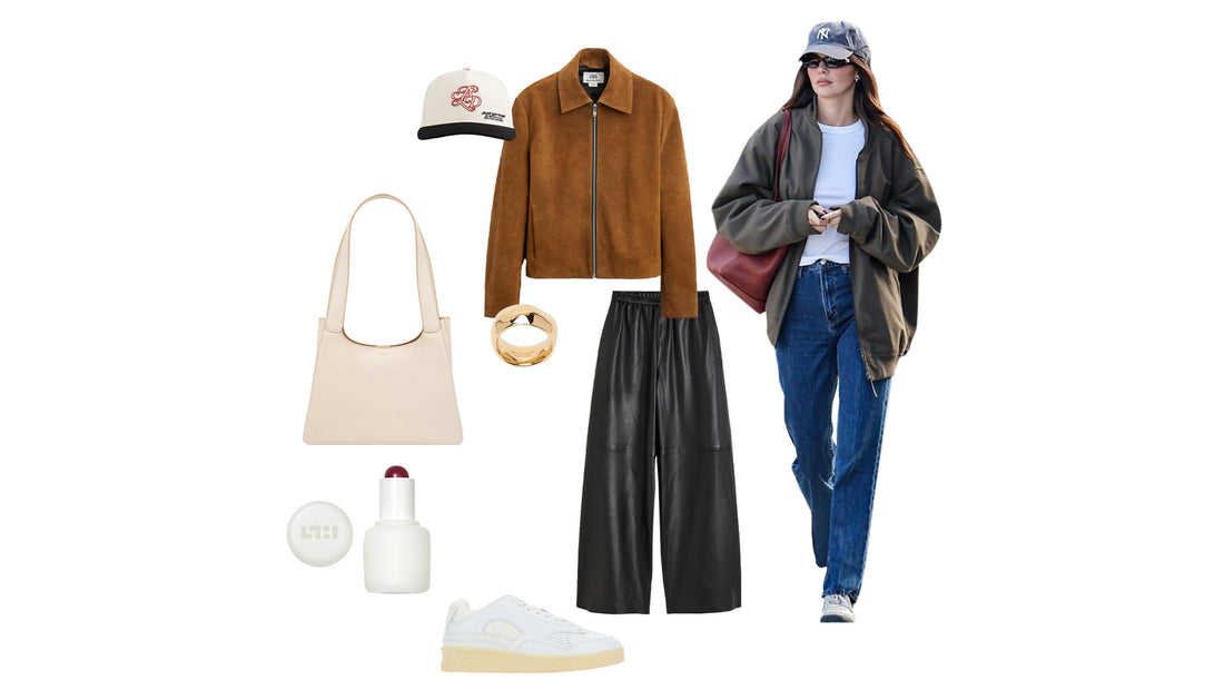 Get The Look - Autumn | 24