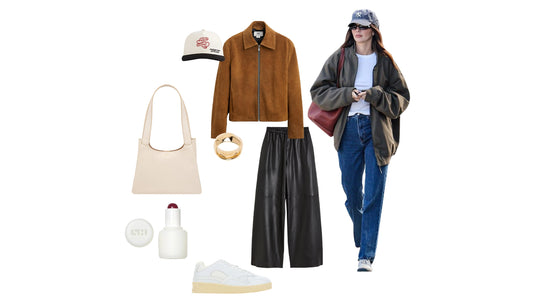 Get The Look - Autumn | 24