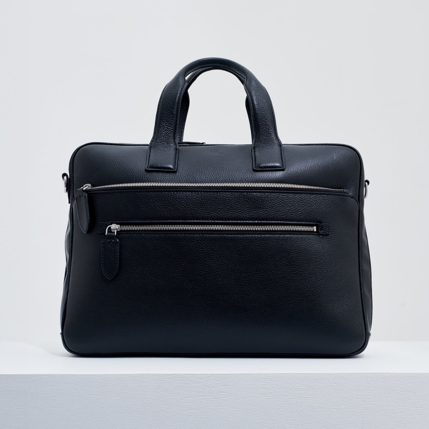 Otis Griptop Bag Black