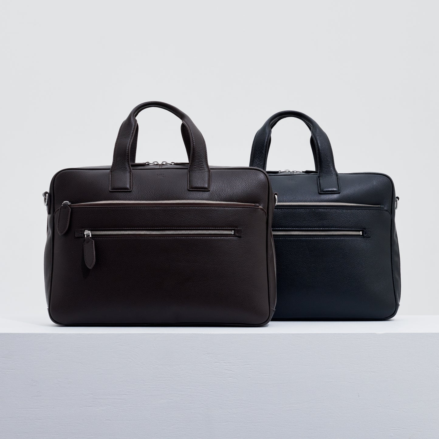 Otis Griptop Bag Chestnut