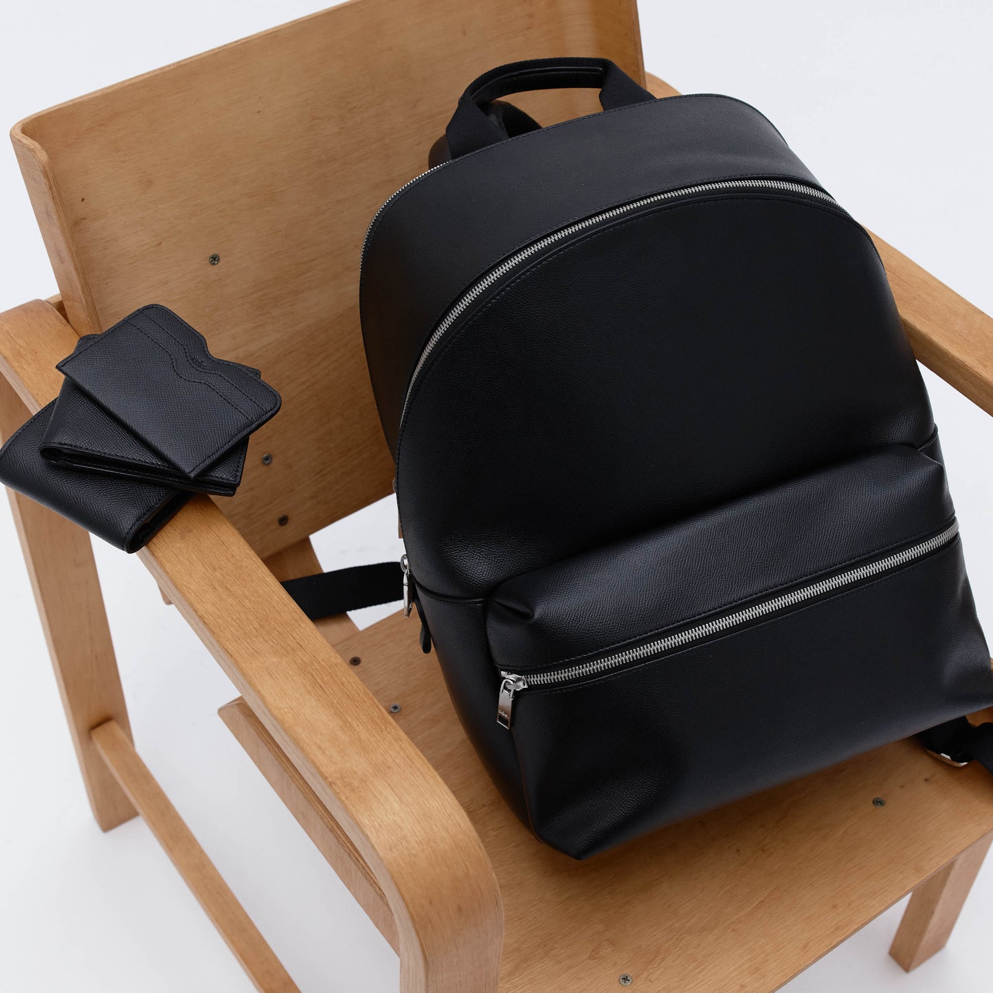 Essentials Backpack Black