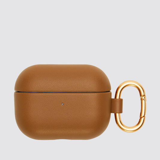 Buy Crystal Digital LV Desgin Leather Headphone Pouch For Airpods Case  (Only Case Not Airpod) Online @ ₹604 from ShopClues