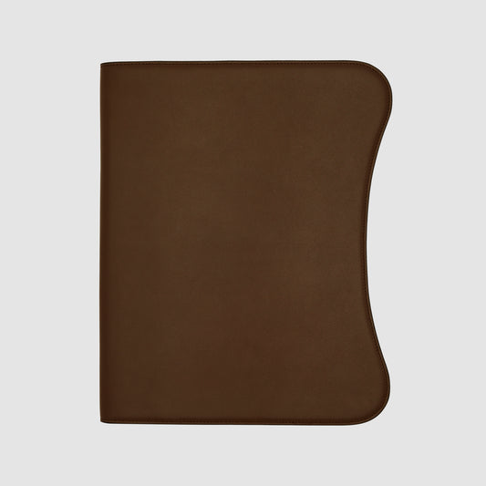 Arc A4 Notebook Holder Cedar