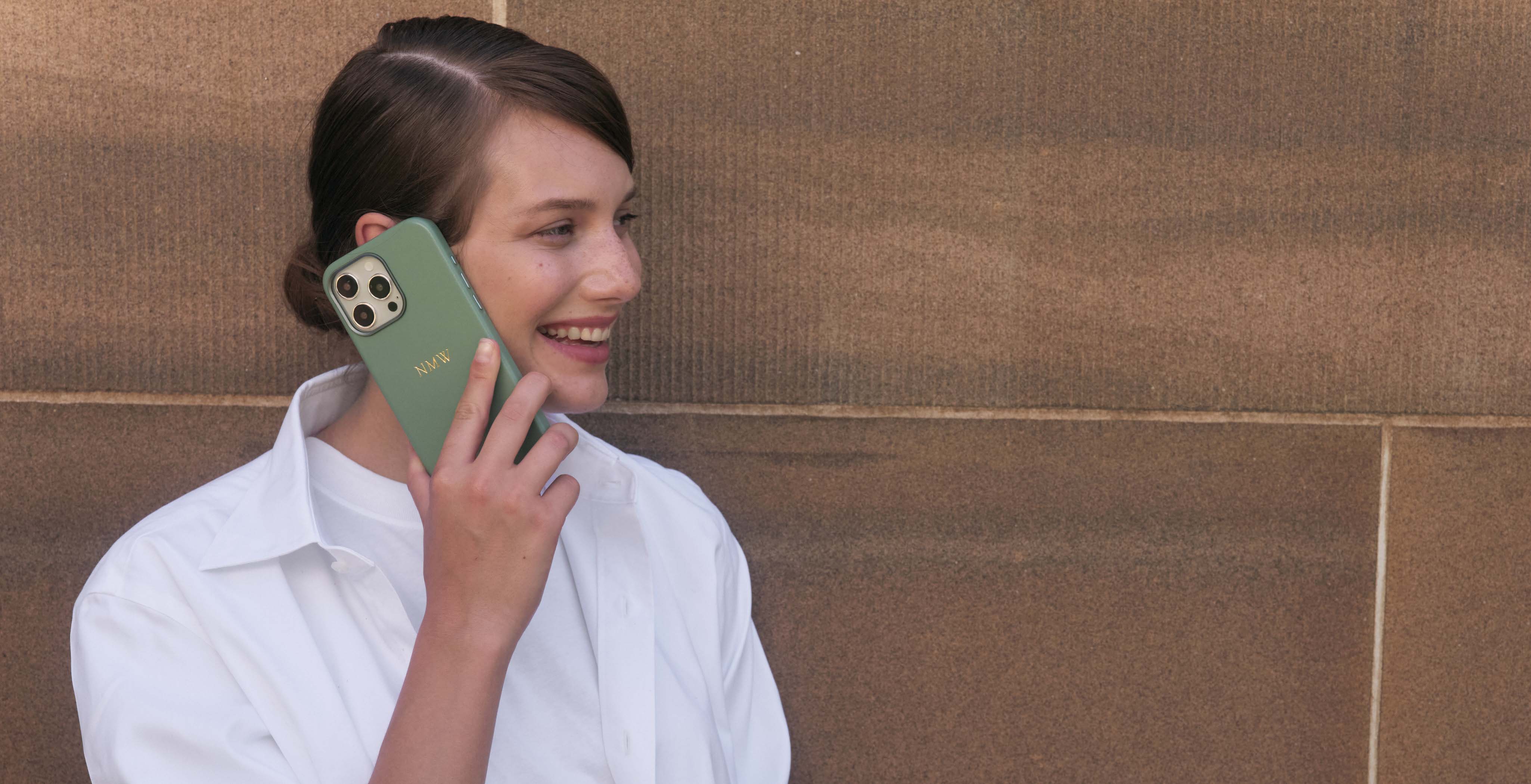 Monogramming – Personalised Gifts & Accessories – TDE