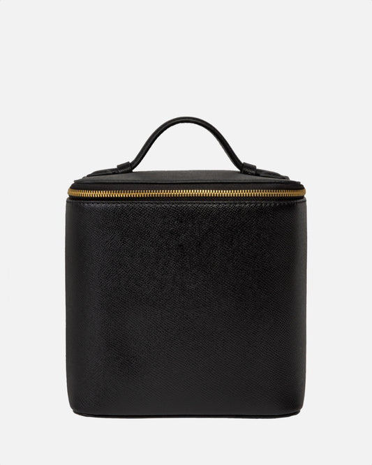 Essentials Everything Cooler Bag Black