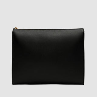 Essentials Medium Everything Pouch Black