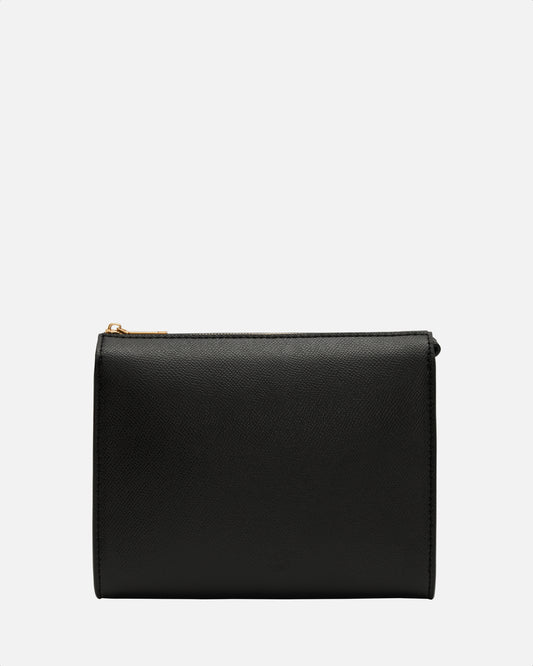 Essentials Small Everything Pouch Black